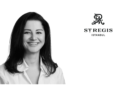 Elif Hazal Gündoğdu Appointed as Director of Human Resources at The St. Regis Istanbul