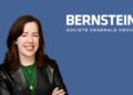 Beth Ann Day Appointed as Chief of Staff & Head of Talent at Bernstein