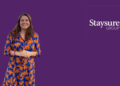 Nicole Tuplin Promoted to Head of HR at Staysure Group