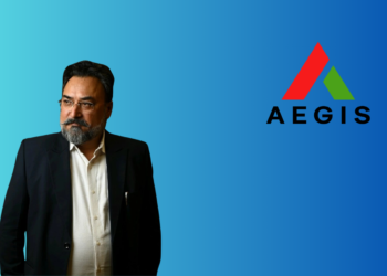 Haripall S. Mann Elevated to Chief Marketing and Distribution Officer (LPG Retail Business) at Aegis Logistics Limited