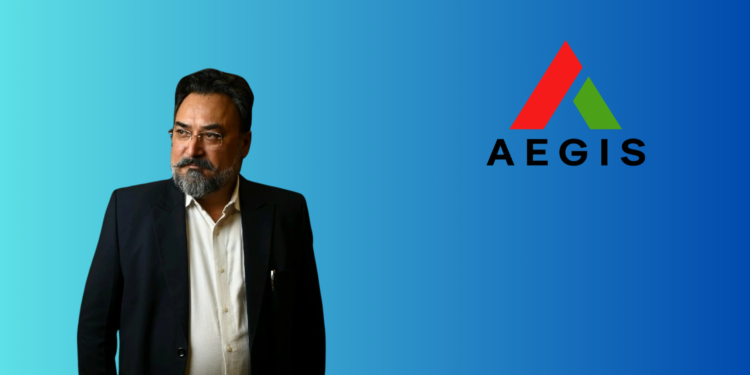 Haripall S. Mann Elevated to Chief Marketing and Distribution Officer (LPG Retail Business) at Aegis Logistics Limited