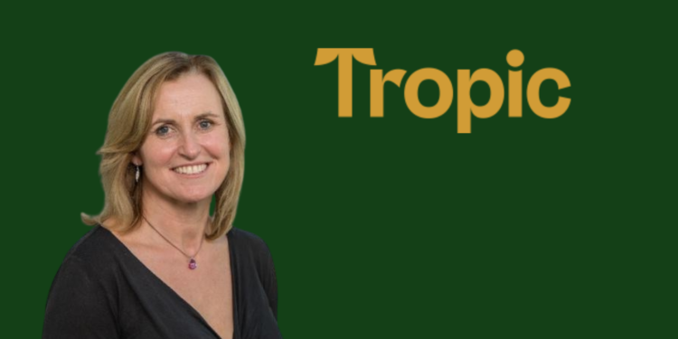 Karen Marklew Appointed as Chief People Officer at Tropic