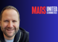 Steve DeVore Appointed Global Chief Creative Officer at Mars United Commerce