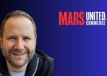Steve DeVore Appointed Global Chief Creative Officer at Mars United Commerce