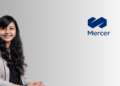 Chitralekha Singh Steps into Role as Principal of Talent and Skills Transformation at Mercer Asia