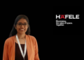 Anubhuti Godre Advances to Head HR - Operations and People Development at Hafele India