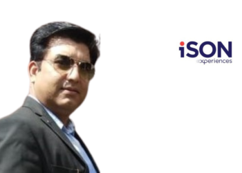 Punit Arorah Takes on New Role as Chief Growth Officer at iSON Xperiences Ltd