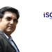 Punit Arorah Takes on New Role as Chief Growth Officer at iSON Xperiences Ltd