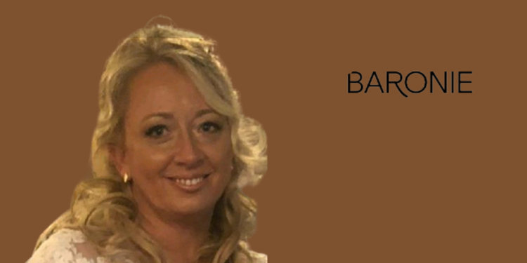 Bronwyn Fincham Appointed as UK Head of HR at Baronie