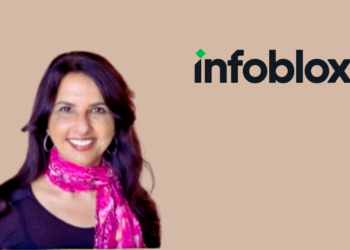 Anuradha Mayer Appointed as EVP & Chief People Officer at Infoblox