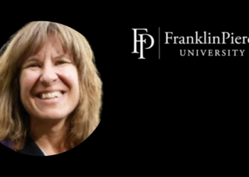 Catherine Weitz Appointed as Interim Chief Human Resources Officer at Franklin Pierce University
