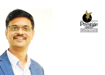 Nirbhay Lumde Joins Prestige Group as Senior Vice President of ESG & Sustainability