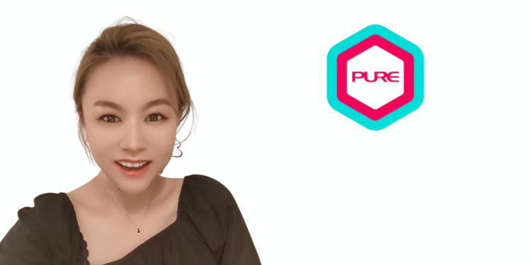 Xu Chris Takes Helm as Chief Human Resources Officer at PURE Group