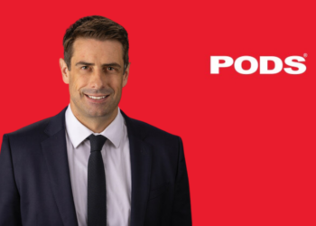 PODS Enterprises Appoints Jordon Jones as New Chief Financial Officer