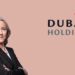 Ellen Dubois du Bellay Appointed Chief Human Resources Officer at Dubai Holding Entertainment and Hospitality Assets
