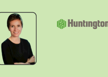 Sarah Pohmer Joins Huntington National Bank as Chief Human Resources Officer