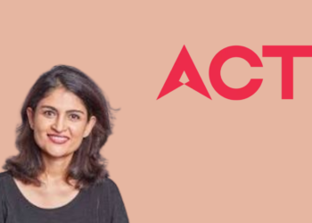 Avantika Susan Nigam Joins ACT FIBERNET as Chief People Officer