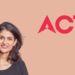 Avantika Susan Nigam Joins ACT FIBERNET as Chief People Officer