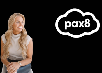 Deon MacMillan Joins Pax8 as Global Chief People Officer