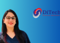 Kiran Saun Promoted to Vice President, Human Resources at DiTech Process Solutions