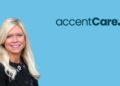 Shelly Marks Steps into New Role as VP - HR, Hospice and Personal Care Services at AccentCare