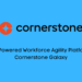 Cornerstone OnDemand Launches AI-Powered Workforce Agility Platform 'Cornerstone Galaxy' to Bridge Workforce Readiness Gap