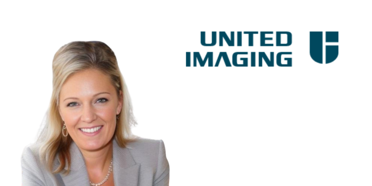 Rene Walsh Joins United Imaging Healthcare as Head of Human Resources North America