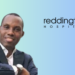 Emmanuel Okereke Joins Reddington Hospital as Group Head of Human Resources