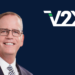 Jeremy Wensinger Appointed President and CEO of V2X