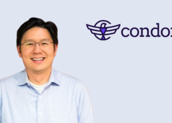 Brice Wu Joins Condor Software as Chief Product and Operations Officer