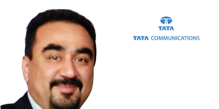 Aman Gupta Appointed as Chief Human Resources Officer at Tata Communications