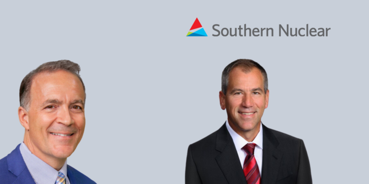 Southern Company Appoints Peter (Pete) P Sena III as Chairman and CEO of Southern Nuclear