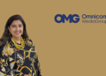 Rita Verma Appointed as Chief Talent Officer at Omnicom Media Group India