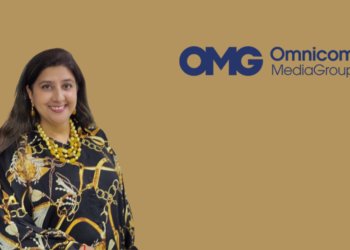 Rita Verma Appointed as Chief Talent Officer at Omnicom Media Group India