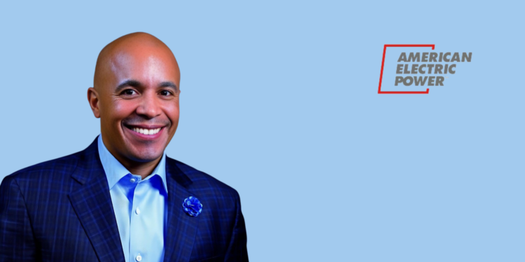 American Electric Power Names Chris Brathwaite as Vice President and Chief Communications Officer