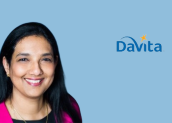 DaVita Appoints Madhu Narasimhan as Chief Information Officer