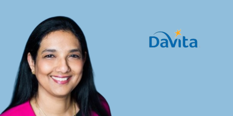 DaVita Appoints Madhu Narasimhan as Chief Information Officer