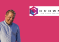 Crown Laboratories Appoints Dr. Matt Argano as Chief Human Resources Officer