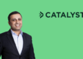 Catalyst Solutions Announces Rajesh Sharma as Chief of Government and Public Services