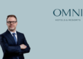 Omni Hotels & Resorts Announces Michael Innocentin as Chief Marketing Officer