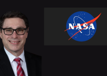 NASA Appoints David Salvagnini as Chief Artificial Intelligence Officer