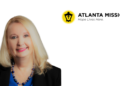 Julie Clement Appointed as Chief People & Culture Officer at Atlanta Mission