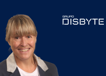 Yanina Capettini Joins Grupo Disbyte as Chief Human Resources Officer