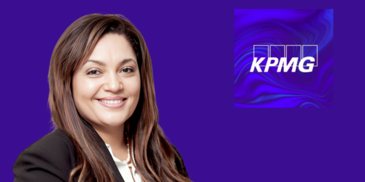 Candice Hartley Joins KPMG South Africa as Chief People Officer