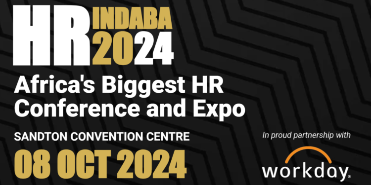 HR Indaba: Africa’s Biggest HR Conference