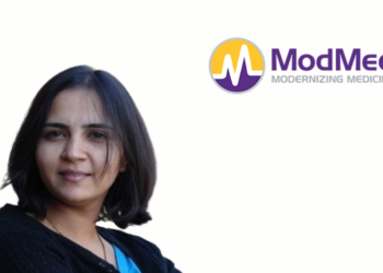 Meenakshi Chhillar Appointed as HR Country Leader at ModMed India