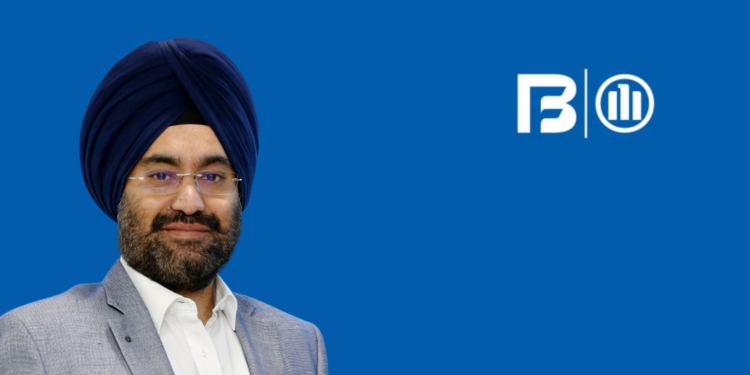 Vikramjeet Singh Promoted to Senior President and Chief Human Resources, Investigation & Loss Mitigation and Administration at Bajaj Allianz General Insurance