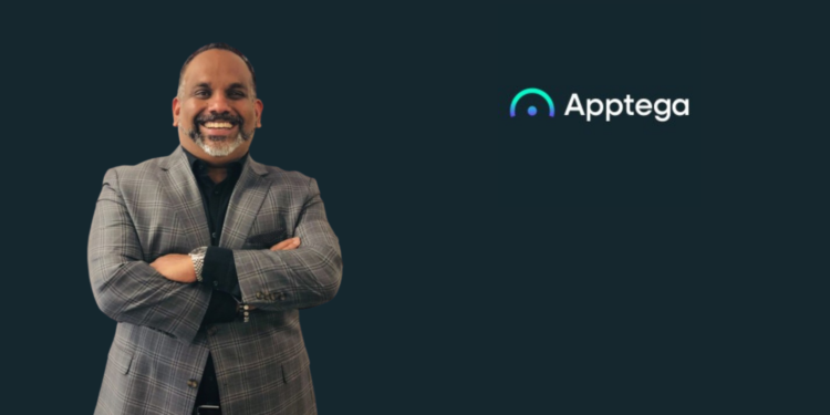 Dilshan Ratnayake Appointed as Chief People Officer at Apptega