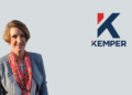 Laura Rock Appointed as Chief Human Resources Officer at Kemper