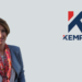 Laura Rock Appointed as Chief Human Resources Officer at Kemper